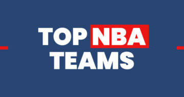 top nba teams