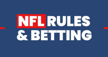 nfl rules and betting