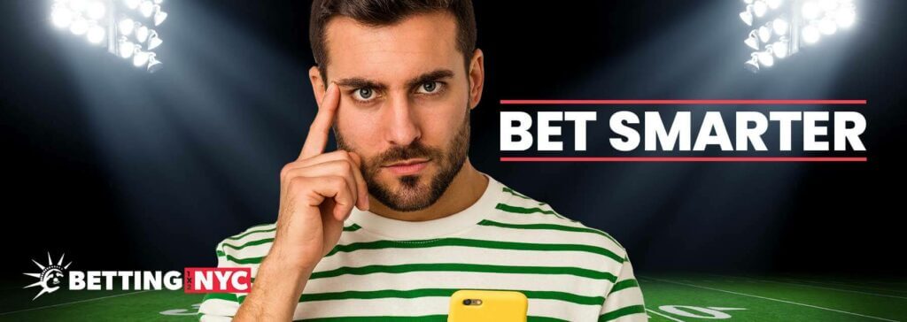 learn to bet smarter 
