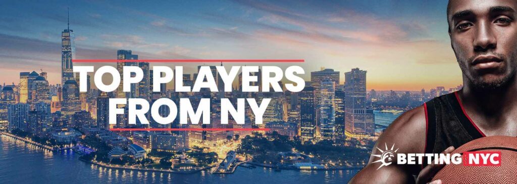 top players from new york