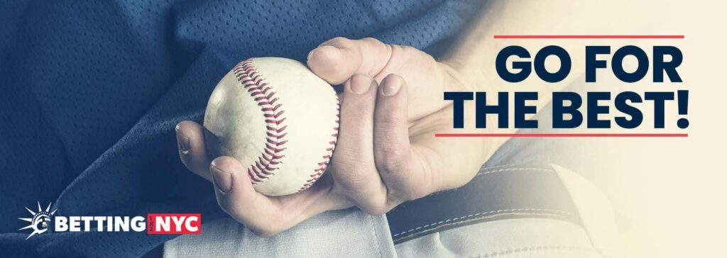 go for the best mlb sportsbook