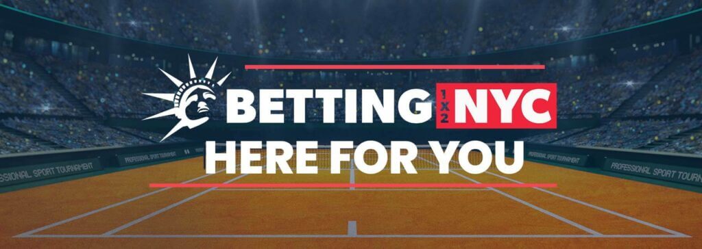 bettingsite NYC is here for you