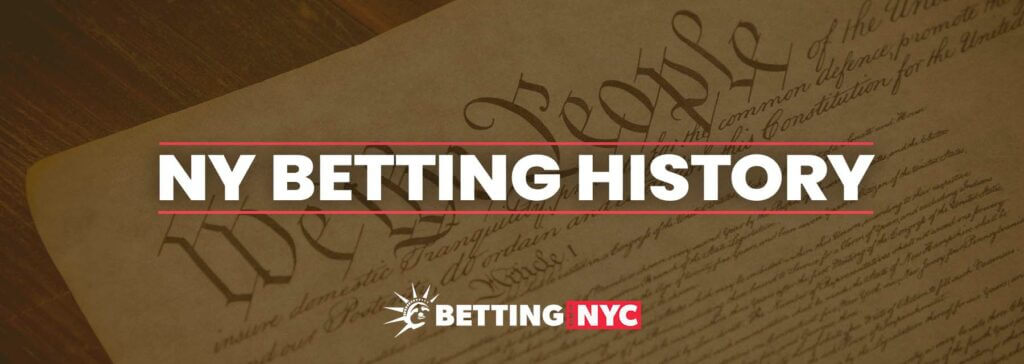 n.y. betting history