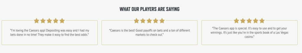 casears-sportsbook-customer-reviews